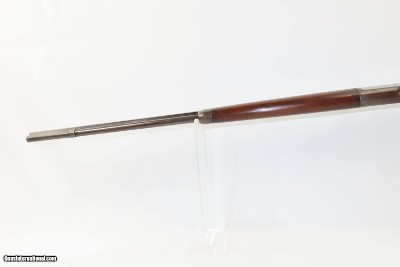 c1911 mfr WINCHESTER Model 1892 Lever Action REPEATING RIFLE .25-20 WCF C&R TURN of the CENTURY Lever Action Rifle Made in 1911 - Image 10 of 20