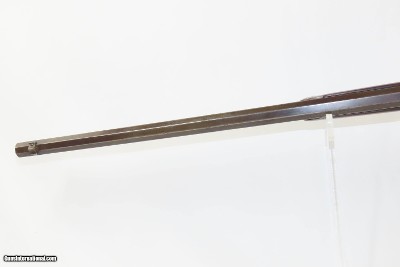 c1911 mfr WINCHESTER Model 1892 Lever Action REPEATING RIFLE .25-20 WCF C&R TURN of the CENTURY Lever Action Rifle Made in 1911 - Image 14 of 20