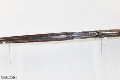 c1911 mfr WINCHESTER Model 1892 Lever Action REPEATING RIFLE .25-20 WCF C&R TURN of the CENTURY Lever Action Rifle Made in 1911 - Image 13 of 20