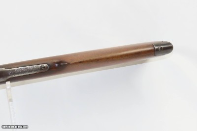 c1911 mfr WINCHESTER Model 1892 Lever Action REPEATING RIFLE .25-20 WCF C&R TURN of the CENTURY Lever Action Rifle Made in 1911 - Image 12 of 20