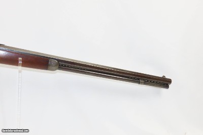 c1911 mfr WINCHESTER Model 1892 Lever Action REPEATING RIFLE .25-20 WCF C&R TURN of the CENTURY Lever Action Rifle Made in 1911 - Image 18 of 20