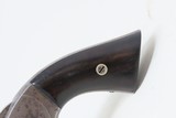 CIVIL WAR Antique SMITH & WESSON No. 2 “Old Army” .32 RF WILD BILL HICKOCK
Made During the Civil War Era Circa 1862 - 3 of 17
