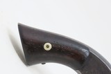 FRONTIER Scarce Antique SMITH & WESSON No. 1 1/2 .32 RF Revolver WILD WESTOne of only 26,300 1st Issue Spur Trigger Revolvers - 15 of 17