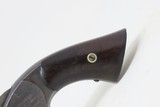 FRONTIER Scarce Antique SMITH & WESSON No. 1 1/2 .32 RF Revolver WILD WESTOne of only 26,300 1st Issue Spur Trigger Revolvers - 3 of 17