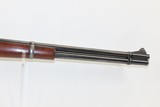 c1942 mfr WINCHESTER Model 94 CARBINE .32 SPECIAL W.S. C&R Pre-1964 WORLD WAR II Era Repeater with WILLIAMS PEEP SIGHT - 19 of 21