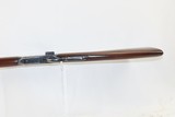 c1942 mfr WINCHESTER Model 94 CARBINE .32 SPECIAL W.S. C&R Pre-1964 WORLD WAR II Era Repeater with WILLIAMS PEEP SIGHT - 9 of 21