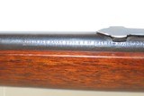 c1942 mfr WINCHESTER Model 94 CARBINE .32 SPECIAL W.S. C&R Pre-1964 WORLD WAR II Era Repeater with WILLIAMS PEEP SIGHT - 7 of 21