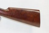 c1942 mfr WINCHESTER Model 94 CARBINE .32 SPECIAL W.S. C&R Pre-1964 WORLD WAR II Era Repeater with WILLIAMS PEEP SIGHT - 3 of 21