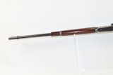 c1942 mfr WINCHESTER Model 94 CARBINE .32 SPECIAL W.S. C&R Pre-1964 WORLD WAR II Era Repeater with WILLIAMS PEEP SIGHT - 10 of 21