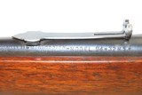 c1942 mfr WINCHESTER Model 94 CARBINE .32 SPECIAL W.S. C&R Pre-1964 WORLD WAR II Era Repeater with WILLIAMS PEEP SIGHT - 6 of 21