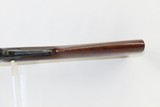 c1942 mfr WINCHESTER Model 94 CARBINE .32 SPECIAL W.S. C&R Pre-1964 WORLD WAR II Era Repeater with WILLIAMS PEEP SIGHT - 13 of 21