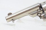 1871 WILD WEST Antique COLT “Open Top” .22 RF Self Defense POCKET RevolverColt’s Answer to Smith & Wesson’s No. 1 Revolver - 5 of 16