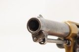 SCARCE Antique COLT CLOVERLEAF .41 RF House Revolver “JUBILEE” JIM FISK
WILD WEST Era “Jim Fisk” Model Made in 1872 - 10 of 17