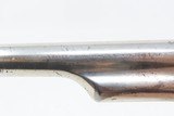 2 NAMES, 1 STRUCK Antique MERWIN & HULBERT Revolver .44-40 Owen Gutierrez “CALIBRE WINCHESTER 1873” - 10 of 21
