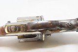 2 NAMES, 1 STRUCK Antique MERWIN & HULBERT Revolver .44-40 Owen Gutierrez “CALIBRE WINCHESTER 1873” - 15 of 21