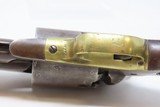 “LYON 1867” CIVIL WAR Antique US REMINGTON New Model ARMY Revolver .44 Manufactured and Shipped Circa 1864 - 13 of 21