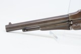 “LYON 1867” CIVIL WAR Antique US REMINGTON New Model ARMY Revolver .44 Manufactured and Shipped Circa 1864 - 5 of 21