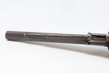 “LYON 1867” CIVIL WAR Antique US REMINGTON New Model ARMY Revolver .44 Manufactured and Shipped Circa 1864 - 14 of 21