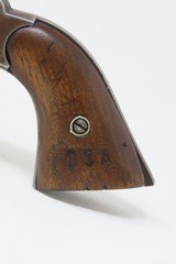 “LYON 1867” CIVIL WAR Antique US REMINGTON New Model ARMY Revolver .44 Manufactured and Shipped Circa 1864 - 3 of 21