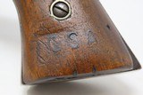 “LYON 1867” CIVIL WAR Antique US REMINGTON New Model ARMY Revolver .44 Manufactured and Shipped Circa 1864 - 6 of 21