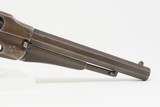 “LYON 1867” CIVIL WAR Antique US REMINGTON New Model ARMY Revolver .44 Manufactured and Shipped Circa 1864 - 19 of 21