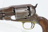 “LYON 1867” CIVIL WAR Antique US REMINGTON New Model ARMY Revolver .44 Manufactured and Shipped Circa 1864 - 4 of 21