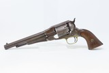 “LYON 1867” CIVIL WAR Antique US REMINGTON New Model ARMY Revolver .44 Manufactured and Shipped Circa 1864 - 2 of 21