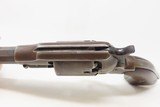“LYON 1867” CIVIL WAR Antique US REMINGTON New Model ARMY Revolver .44 Manufactured and Shipped Circa 1864 - 8 of 21
