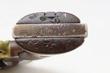 “LYON 1867” CIVIL WAR Antique US REMINGTON New Model ARMY Revolver .44 Manufactured and Shipped Circa 1864 - 12 of 21