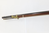 CIVIL WAR Antique WHITNEY ARMS CO. Contract U.S. M1841 “MISSISSIPPI” Rifle
Extensively Used .58 Cal. Percussion CIVIL WAR Rifle - 17 of 19