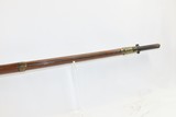 CIVIL WAR Antique WHITNEY ARMS CO. Contract U.S. M1841 “MISSISSIPPI” Rifle
Extensively Used .58 Cal. Percussion CIVIL WAR Rifle - 9 of 19