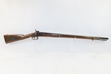 CIVIL WAR Antique WHITNEY ARMS CO. Contract U.S. M1841 “MISSISSIPPI” Rifle
Extensively Used .58 Cal. Percussion CIVIL WAR Rifle - 2 of 19