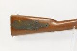 CIVIL WAR Antique WHITNEY ARMS CO. Contract U.S. M1841 “MISSISSIPPI” Rifle
Extensively Used .58 Cal. Percussion CIVIL WAR Rifle - 3 of 19