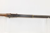 CIVIL WAR Antique WHITNEY ARMS CO. Contract U.S. M1841 “MISSISSIPPI” Rifle
Extensively Used .58 Cal. Percussion CIVIL WAR Rifle - 12 of 19