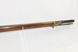CIVIL WAR Antique WHITNEY ARMS CO. Contract U.S. M1841 “MISSISSIPPI” Rifle
Extensively Used .58 Cal. Percussion CIVIL WAR Rifle - 5 of 19