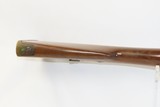 CIVIL WAR Antique WHITNEY ARMS CO. Contract U.S. M1841 “MISSISSIPPI” Rifle
Extensively Used .58 Cal. Percussion CIVIL WAR Rifle - 11 of 19
