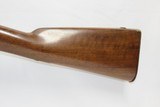 CIVIL WAR Antique WHITNEY ARMS CO. Contract U.S. M1841 “MISSISSIPPI” Rifle
Extensively Used .58 Cal. Percussion CIVIL WAR Rifle - 15 of 19