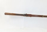 CIVIL WAR Antique WHITNEY ARMS CO. Contract U.S. M1841 “MISSISSIPPI” Rifle
Extensively Used .58 Cal. Percussion CIVIL WAR Rifle - 8 of 19