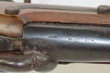 CIVIL WAR Antique WHITNEY ARMS CO. Contract U.S. M1841 “MISSISSIPPI” Rifle
Extensively Used .58 Cal. Percussion CIVIL WAR Rifle - 10 of 19