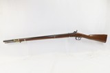 CIVIL WAR Antique WHITNEY ARMS CO. Contract U.S. M1841 “MISSISSIPPI” Rifle
Extensively Used .58 Cal. Percussion CIVIL WAR Rifle - 14 of 19