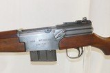 French MAS Model 1949/56 Rifle Saint-Étienne C&R 7.62x51 .308 WIN w 6 MAGS “Pride of the French Foreign Legion” - 5 of 21