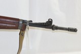 French MAS Model 1949/56 Rifle Saint-Étienne C&R 7.62x51 .308 WIN w 6 MAGS “Pride of the French Foreign Legion” - 19 of 21