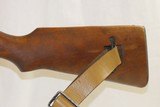 French MAS Model 1949/56 Rifle Saint-Étienne C&R 7.62x51 .308 WIN w 6 MAGS “Pride of the French Foreign Legion” - 4 of 21