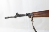 French MAS Model 1949/56 Rifle Saint-Étienne C&R 7.62x51 .308 WIN w 6 MAGS “Pride of the French Foreign Legion” - 6 of 21