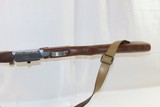 French MAS Model 1949/56 Rifle Saint-Étienne C&R 7.62x51 .308 WIN w 6 MAGS “Pride of the French Foreign Legion” - 9 of 21