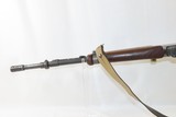 French MAS Model 1949/56 Rifle Saint-Étienne C&R 7.62x51 .308 WIN w 6 MAGS “Pride of the French Foreign Legion” - 10 of 21