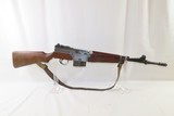 French MAS Model 1949/56 Rifle Saint-Étienne C&R 7.62x51 .308 WIN w 6 MAGS “Pride of the French Foreign Legion” - 16 of 21