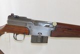 French MAS Model 1949/56 Rifle Saint-Étienne C&R 7.62x51 .308 WIN w 6 MAGS “Pride of the French Foreign Legion” - 18 of 21