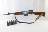 French MAS Model 1949/56 Rifle Saint-Étienne C&R 7.62x51 .308 WIN w 6 MAGS “Pride of the French Foreign Legion” - 2 of 21