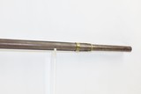 “LDS” Antique ELI WHITNEY U.S. M1841 RIFLE-MUSKET New Haven C/55 Possibly Mormon/Latter Day Saint - 12 of 19